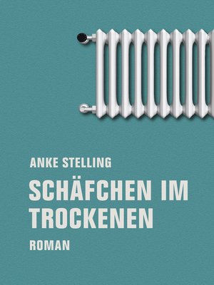 cover image of Schäfchen im Trockenen